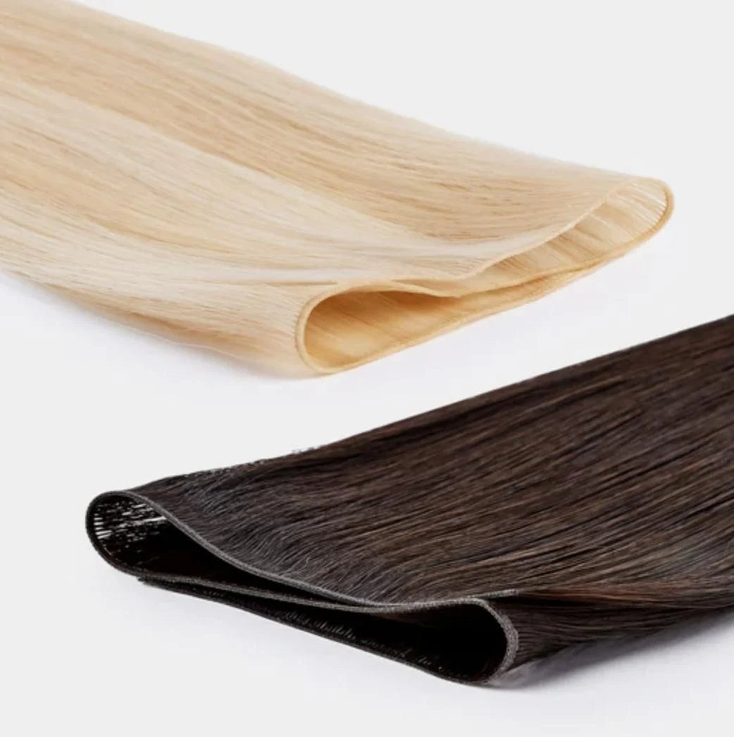 EXTENSIONS DE TRAME